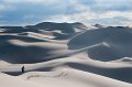Dune Walking